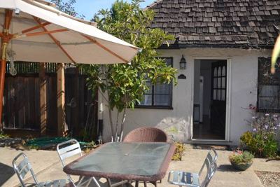 Palo Alto Studio/One Bedroom for rent 1