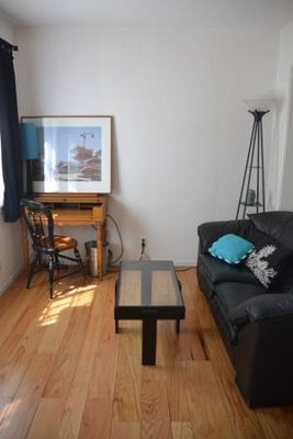 Palo Alto Studio/One Bedroom for rent 4