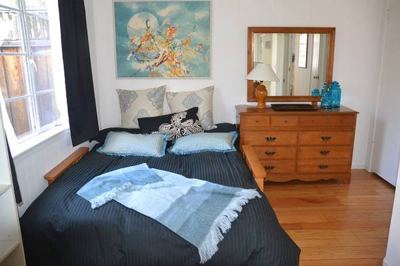 Palo Alto Studio/One Bedroom for rent 2