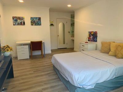 Furnished Nice Master Bedroom in a Great Neighborhood 3