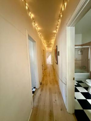 Beautiful room, great roommates! 8