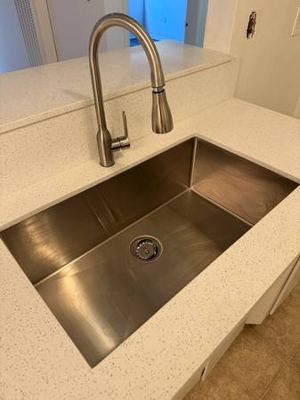 Remodeled 1 bedroom 8