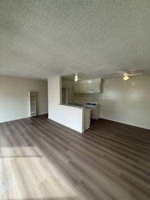 Remodeled 1 bedroom 7