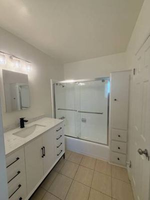 Remodeled 1 bedroom 2
