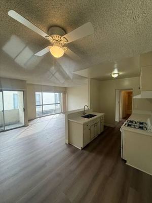 Remodeled 1 bedroom 5