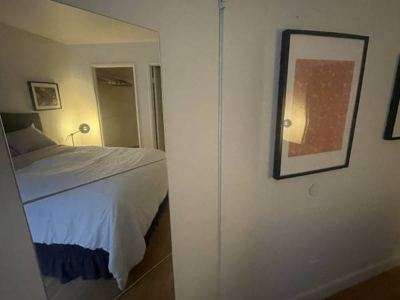 Peaceful September Sublet off Hollywood Blvd 3