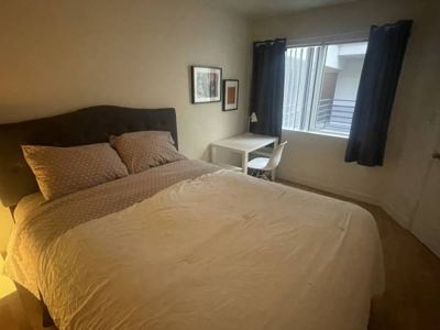 Peaceful September Sublet off Hollywood Blvd 4