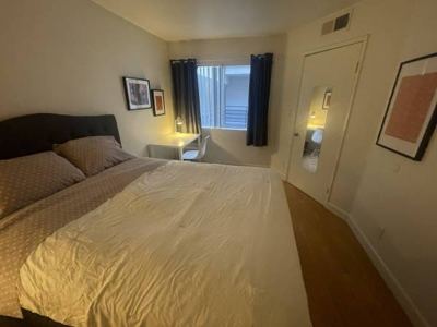 Peaceful September Sublet off Hollywood Blvd 6