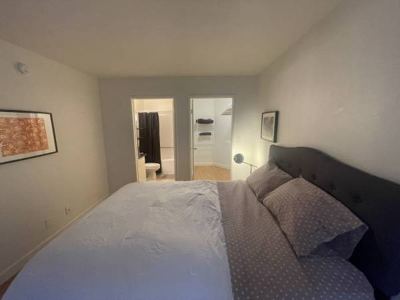 Peaceful September Sublet off Hollywood Blvd 5