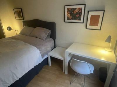 Peaceful September Sublet off Hollywood Blvd 1
