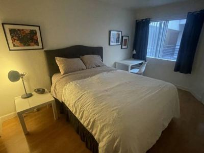 Peaceful September Sublet off Hollywood Blvd 2