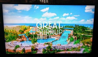 LG 43" Smart TV (Full HD) – Works Perfectly 3