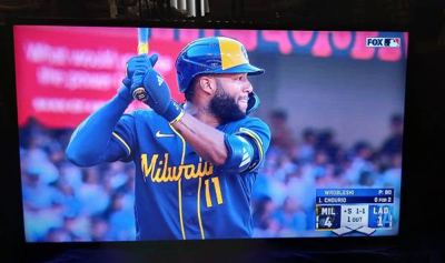 LG 43" Smart TV (Full HD) – Works Perfectly 1