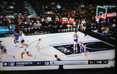 LG 43" Smart TV (Full HD) – Works Perfectly 6