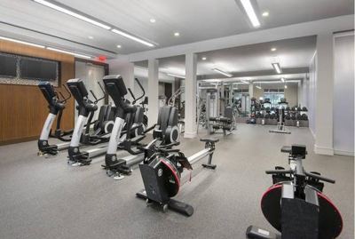 Range, Climate control, Private balcony, Walk-in closets 5