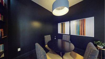 Range, Climate control, Private balcony, Walk-in closets 7
