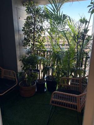 FABULOUS LUXURY WEHO 1 BDRM - SUNSET BLVD - sublet Sept 22-Nov 22 6