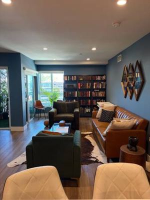 FABULOUS LUXURY WEHO 1 BDRM - SUNSET BLVD - sublet Sept 22-Nov 22 5