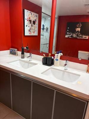 FABULOUS LUXURY WEHO 1 BDRM - SUNSET BLVD - sublet Sept 22-Nov 22 4