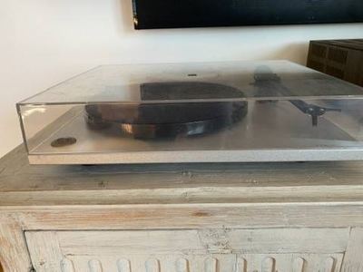COMPLETE VINTAGE HI-FI VINYL SYSTEM - Marantz 2220 + Rega RP1 + AR-2ax 3