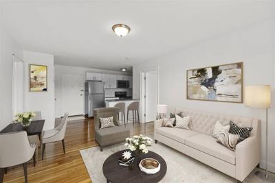 134 Summer St #5 - Malden 1