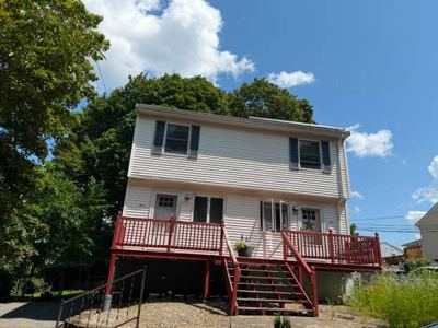 $3,200 Townhouse Style for rent 1