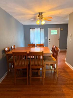 $3,200 Townhouse Style for rent 8