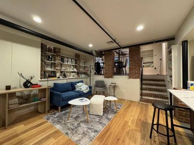 1110 Massachusetts Ave #1 - Cambridge 3