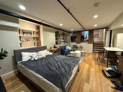 1110 Massachusetts Ave #1 - Cambridge 1
