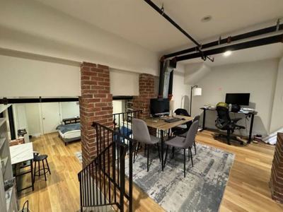 1110 Massachusetts Ave #1 - Cambridge 7