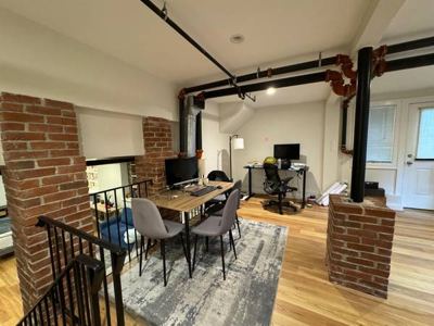 1110 Massachusetts Ave #1 - Cambridge 6