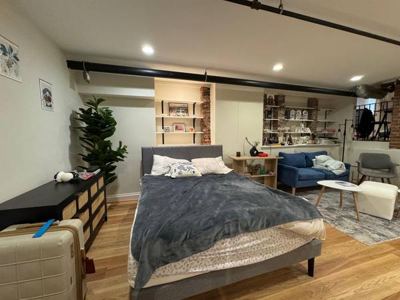 1110 Massachusetts Ave #1 - Cambridge 2