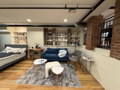 1110 Massachusetts Ave #1 - Cambridge 4