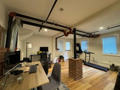 1110 Massachusetts Ave #1 - Cambridge 5