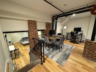 1110 Massachusetts Ave #1 - Cambridge 8