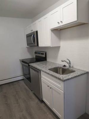 Renovated 1 bedroom in Spring Hill / Porter Sq 8