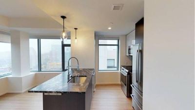 Balcony, Walk-in closets, Quartz countertops, Downtown views 8