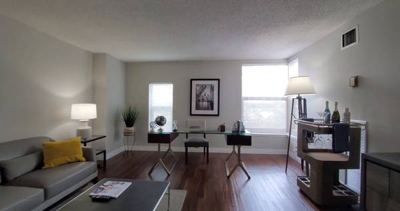 THIS IS A BEDROOM and BATH 4