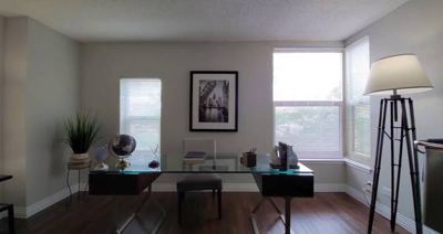 THIS IS A BEDROOM and BATH 5