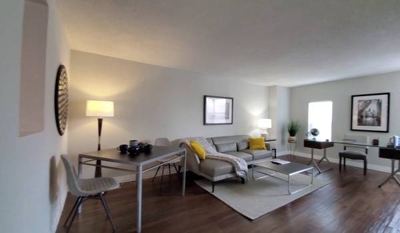 THIS IS A BEDROOM and BATH 3