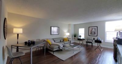 THIS IS A BEDROOM and BATH 1