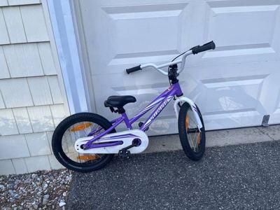Kids bike: Specialized Hotrock 1