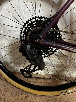Squid Squidcross w/ tons of upgrades 6