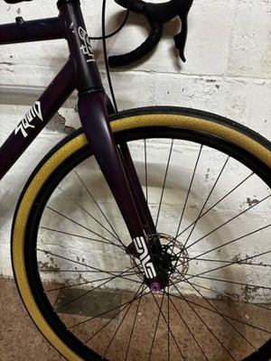 Squid Squidcross w/ tons of upgrades 3