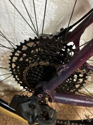 Squid Squidcross w/ tons of upgrades 5