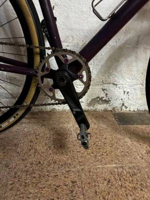 Squid Squidcross w/ tons of upgrades 7