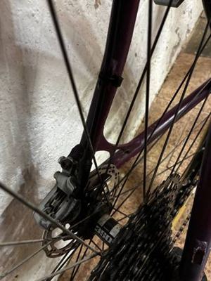 Squid Squidcross w/ tons of upgrades 8