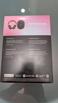 Bose Quietcomfort ULTRA 2nd Gen Headphones - NEW and SEALED 2