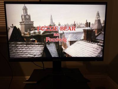 Gigabyte M27Q Monitor 2