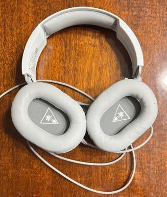 Turtle Beach Gaming Headset 2
